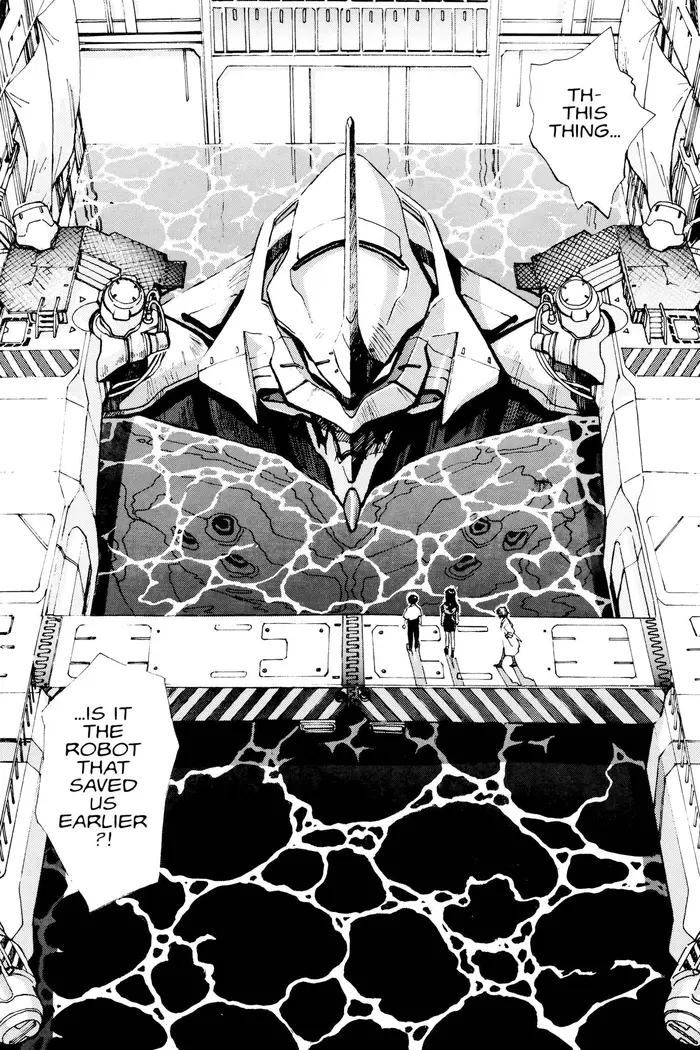 Neon Genesis Evangelion Chapter 2 image 11_optimized